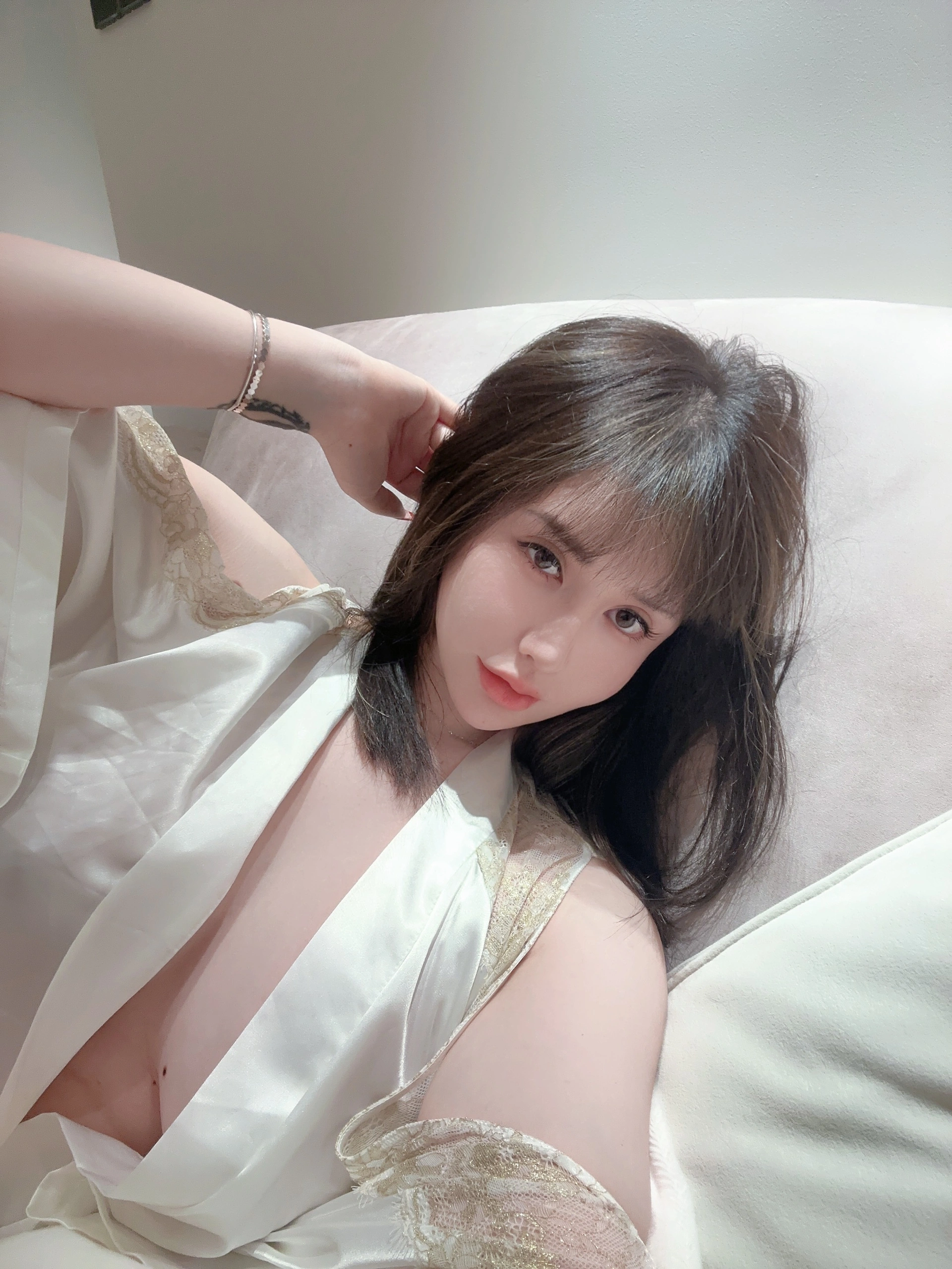 阿色 – NO.010  性感巨乳 1
