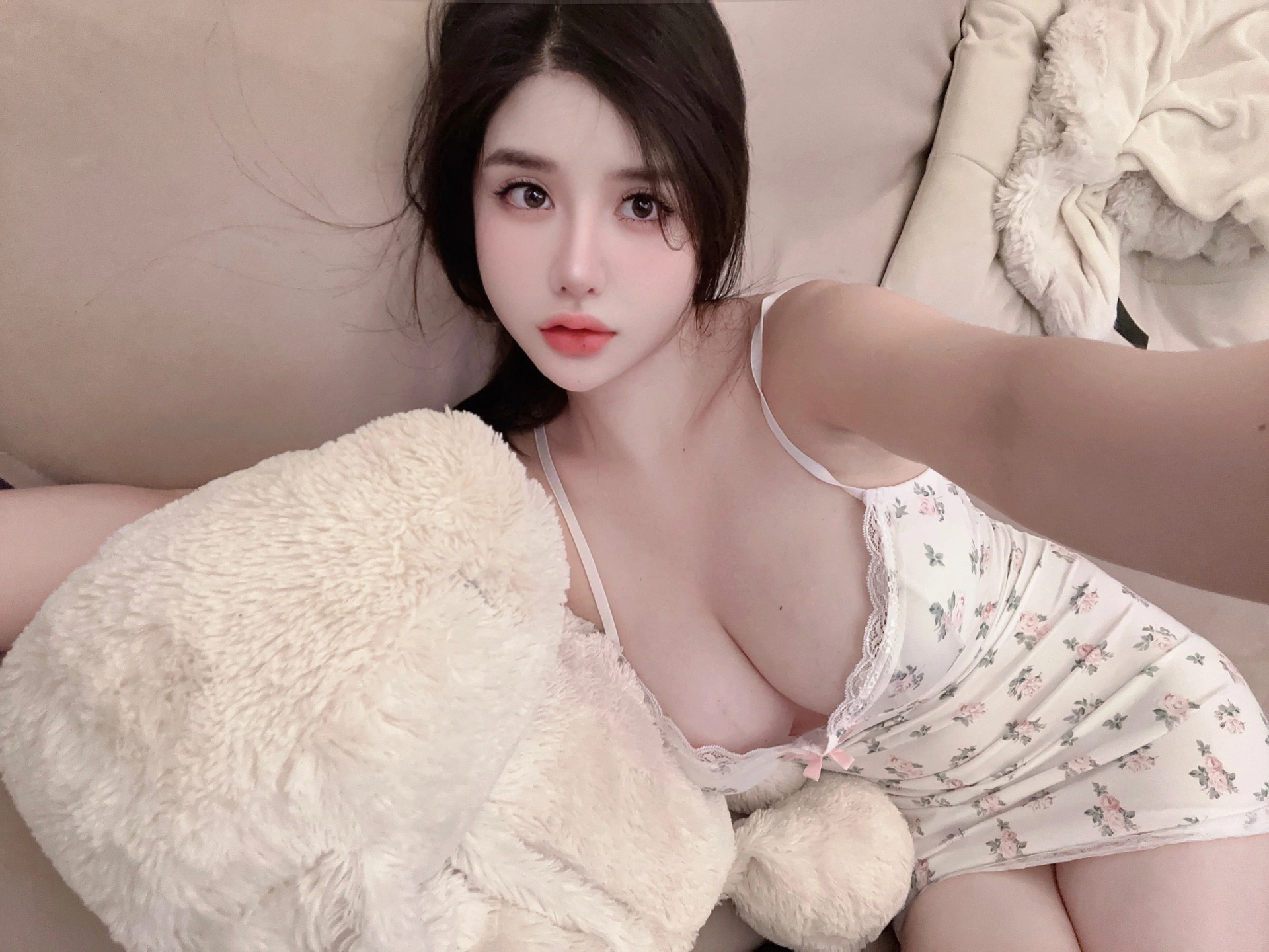 阿色 - NO.003 巨胸大臀 0