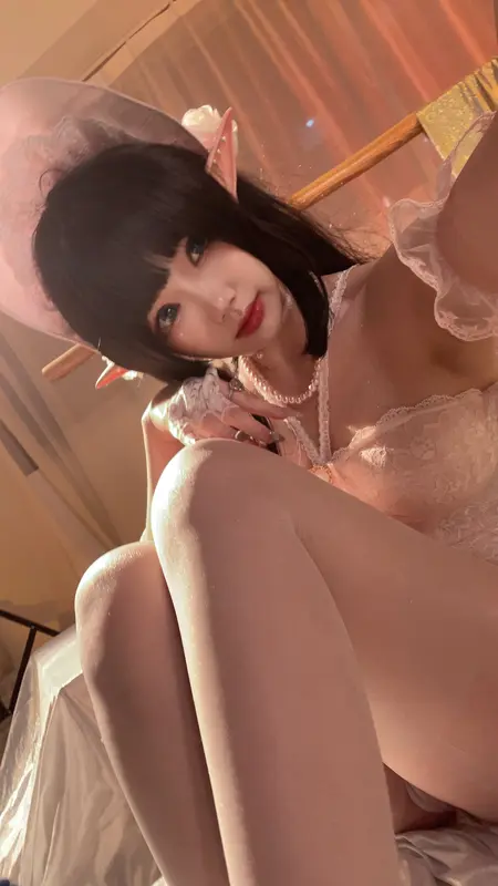 雪晴Astra – NO.053 森蚺芭蕾 17