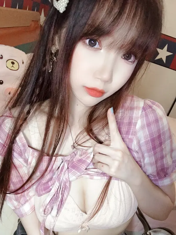 雪晴Astra – NO.063 自撮りVol.18 彼女的日常 7