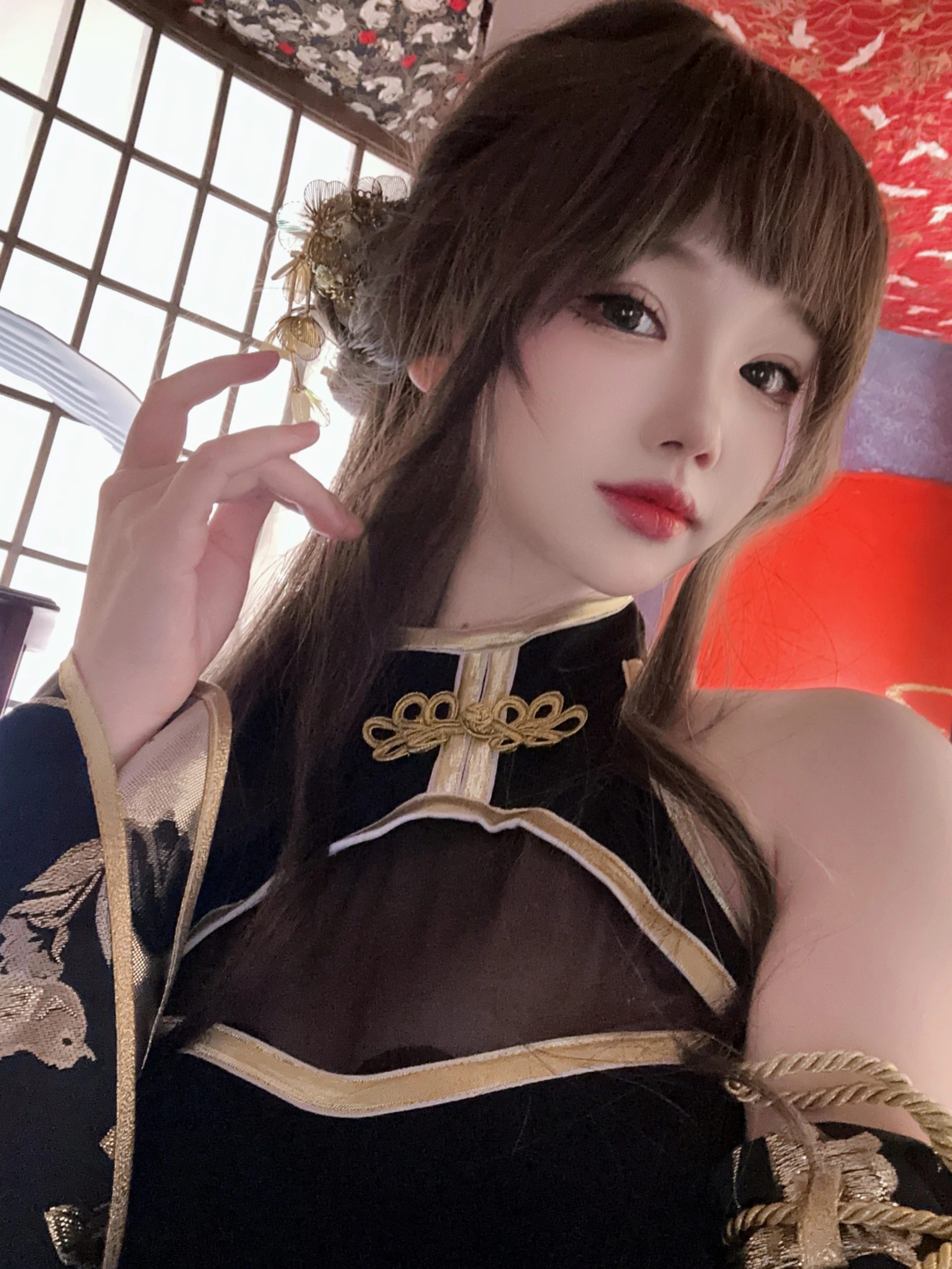 雪晴Astra – NO.066 金枝玉叶 0