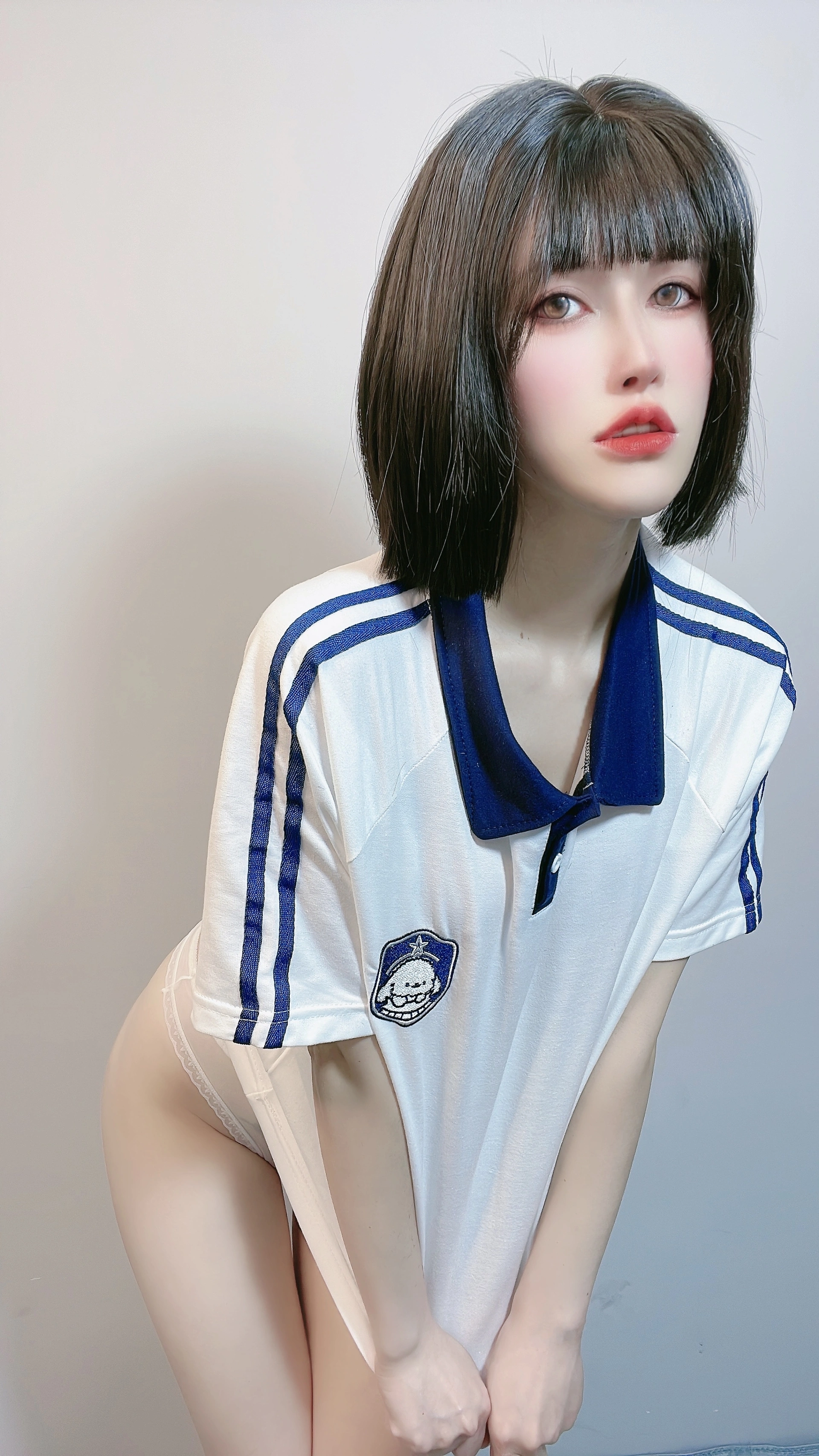鹿八岁 - NO.002 不良学妹 2