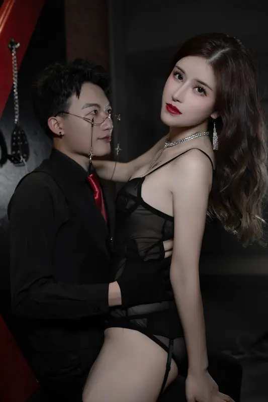 鹿八岁baby – NO.062 绫 18