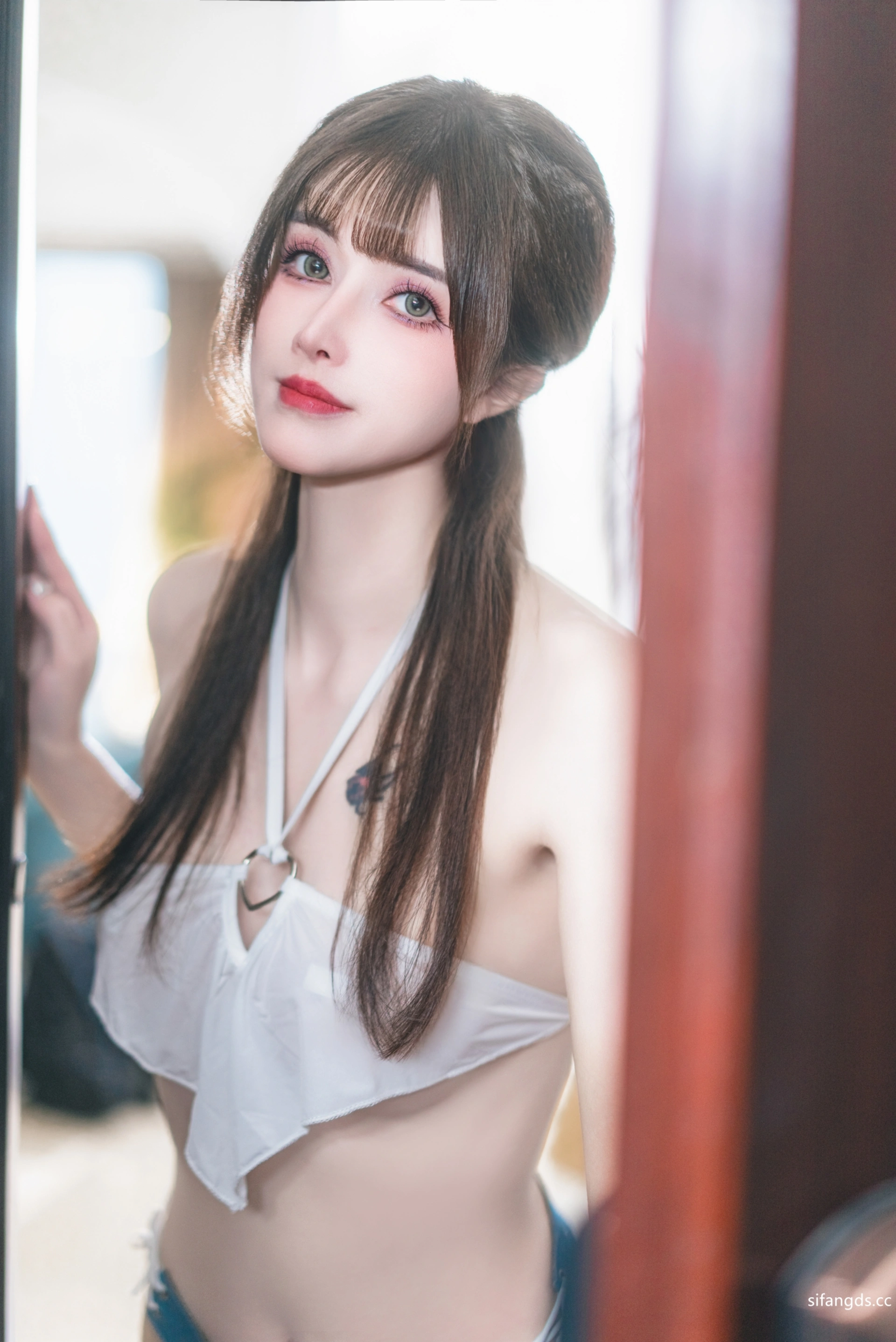 鹿八岁baby – NO.070 妹妹玩具化计划 媚药篇 1