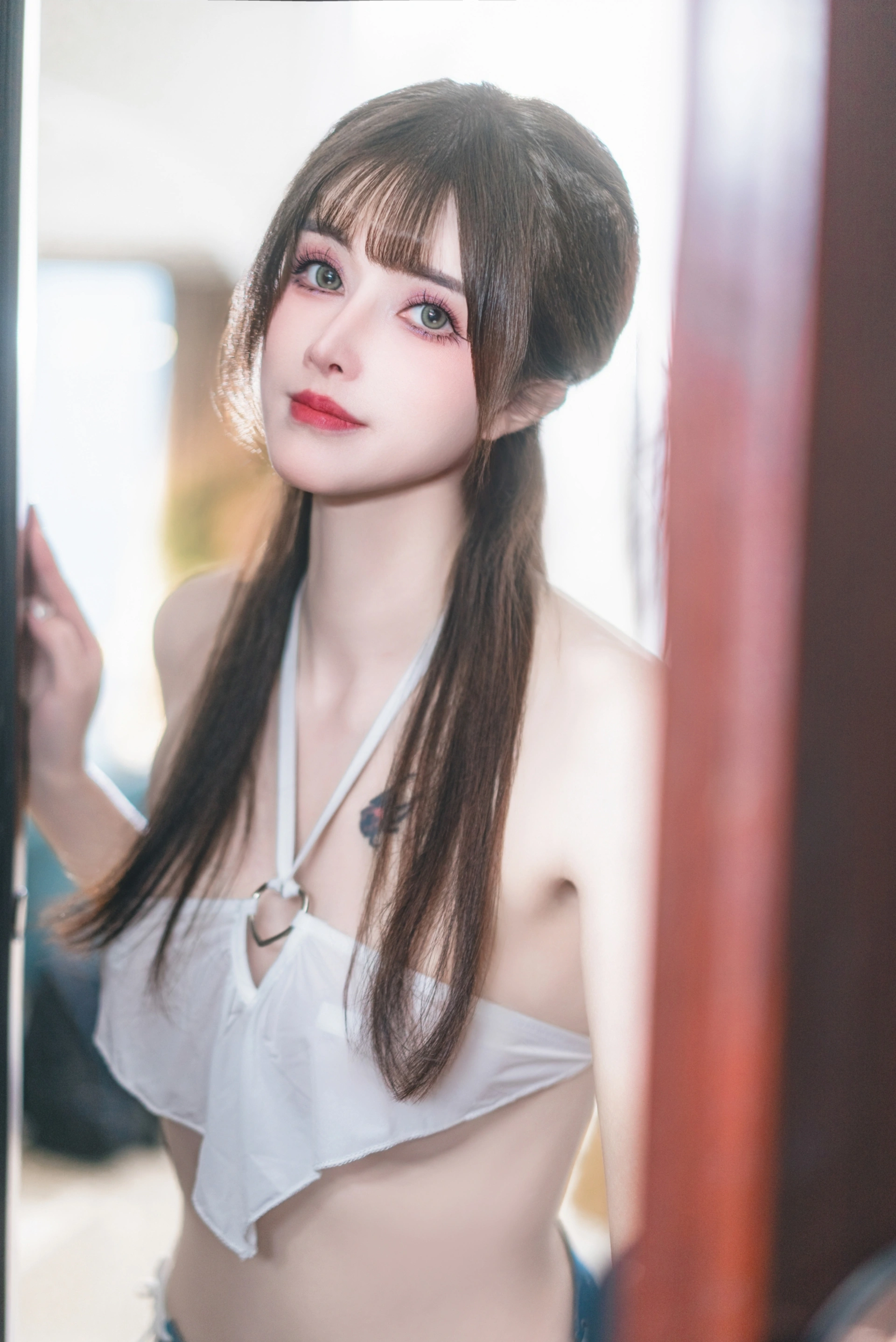 鹿八岁baby – NO.073 妹妹玩具化计划 媚药篇 0