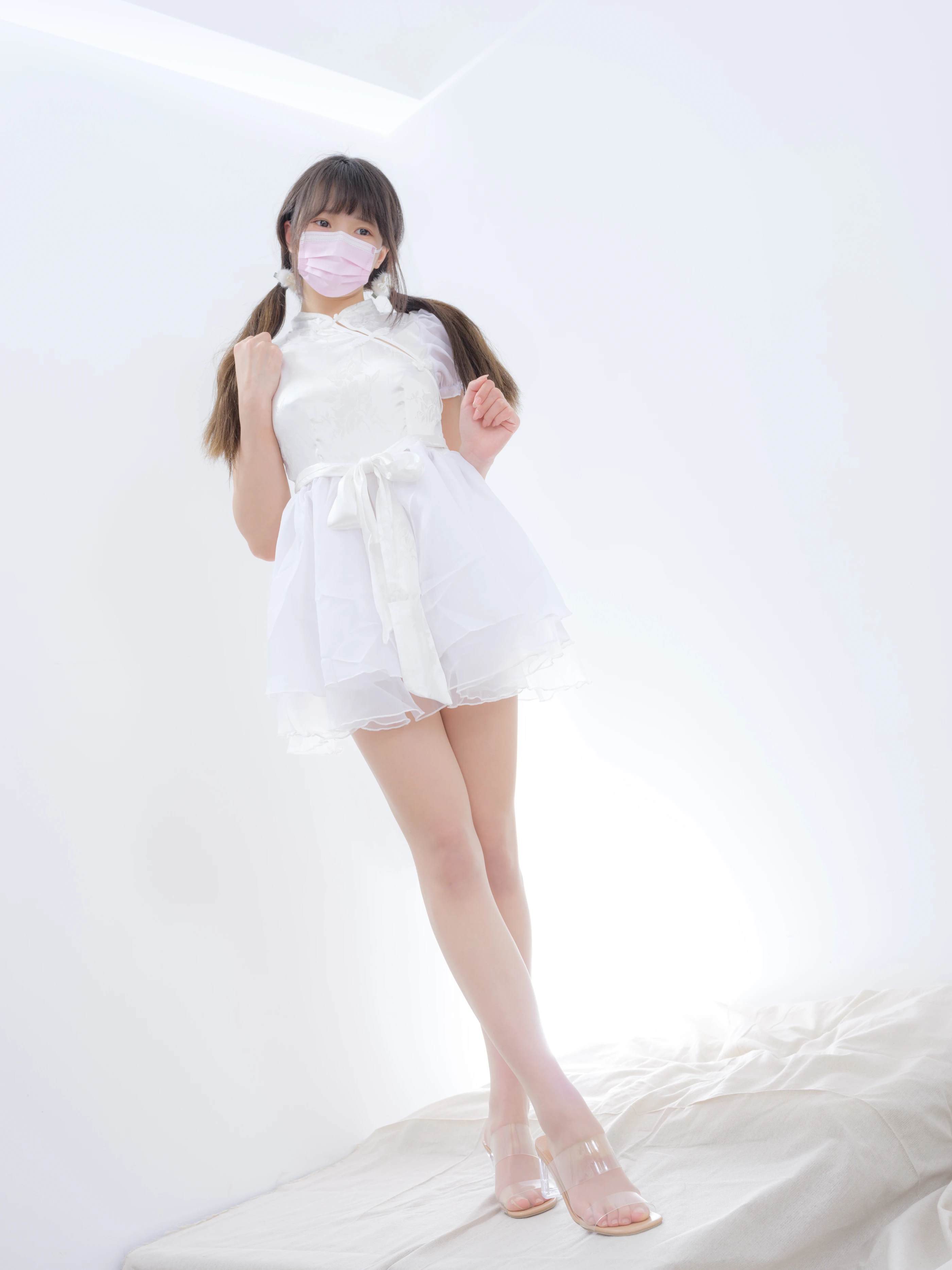 森萝财团 内部 春雪 06E [115P 2V] 1