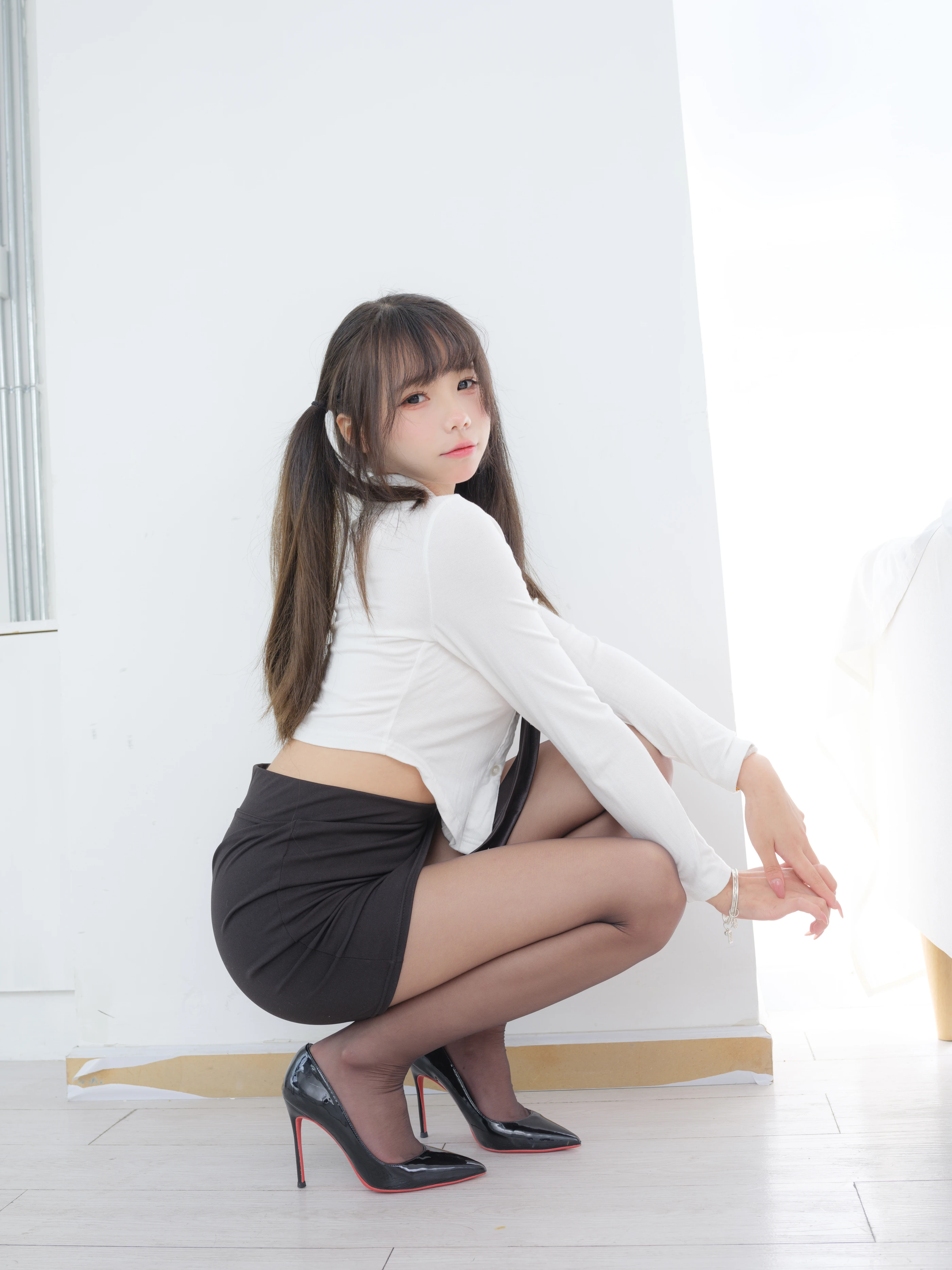 森萝财团 内部 细雪01E [103P 1V] 2