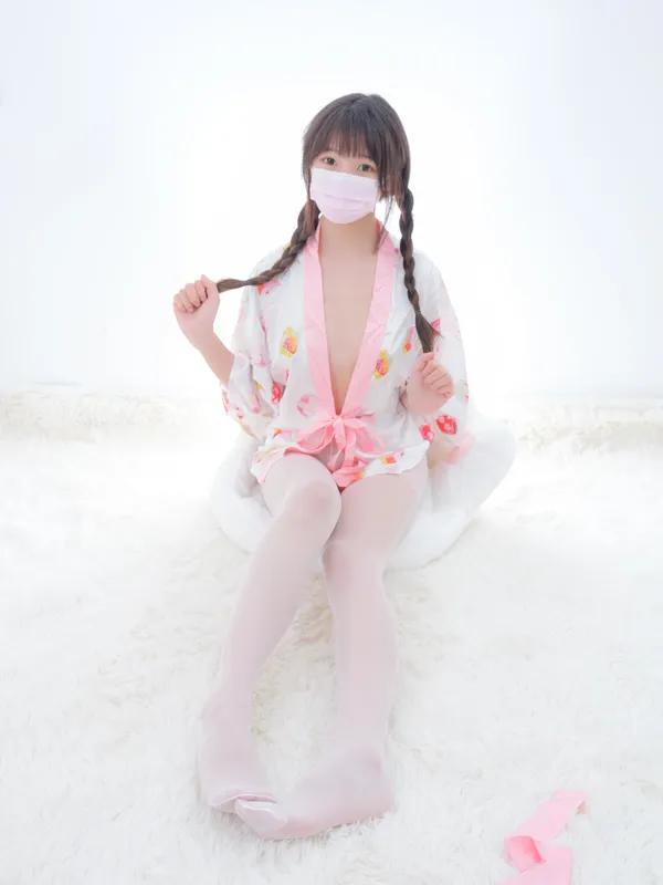 森萝财团 内部VIP系列 春雪-03E4K [112P 2V] 0