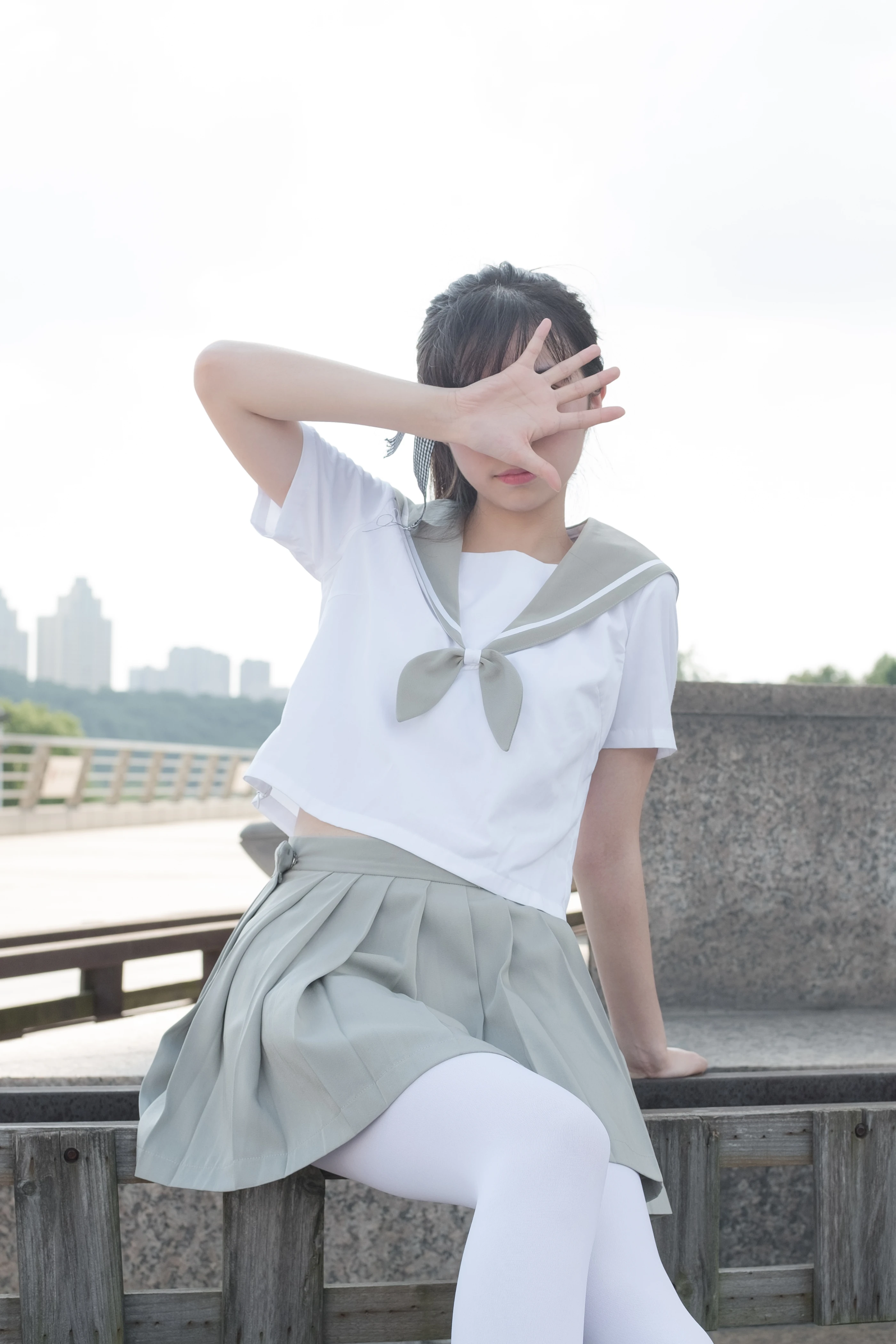 森萝财团 R15-026 [79P] 0