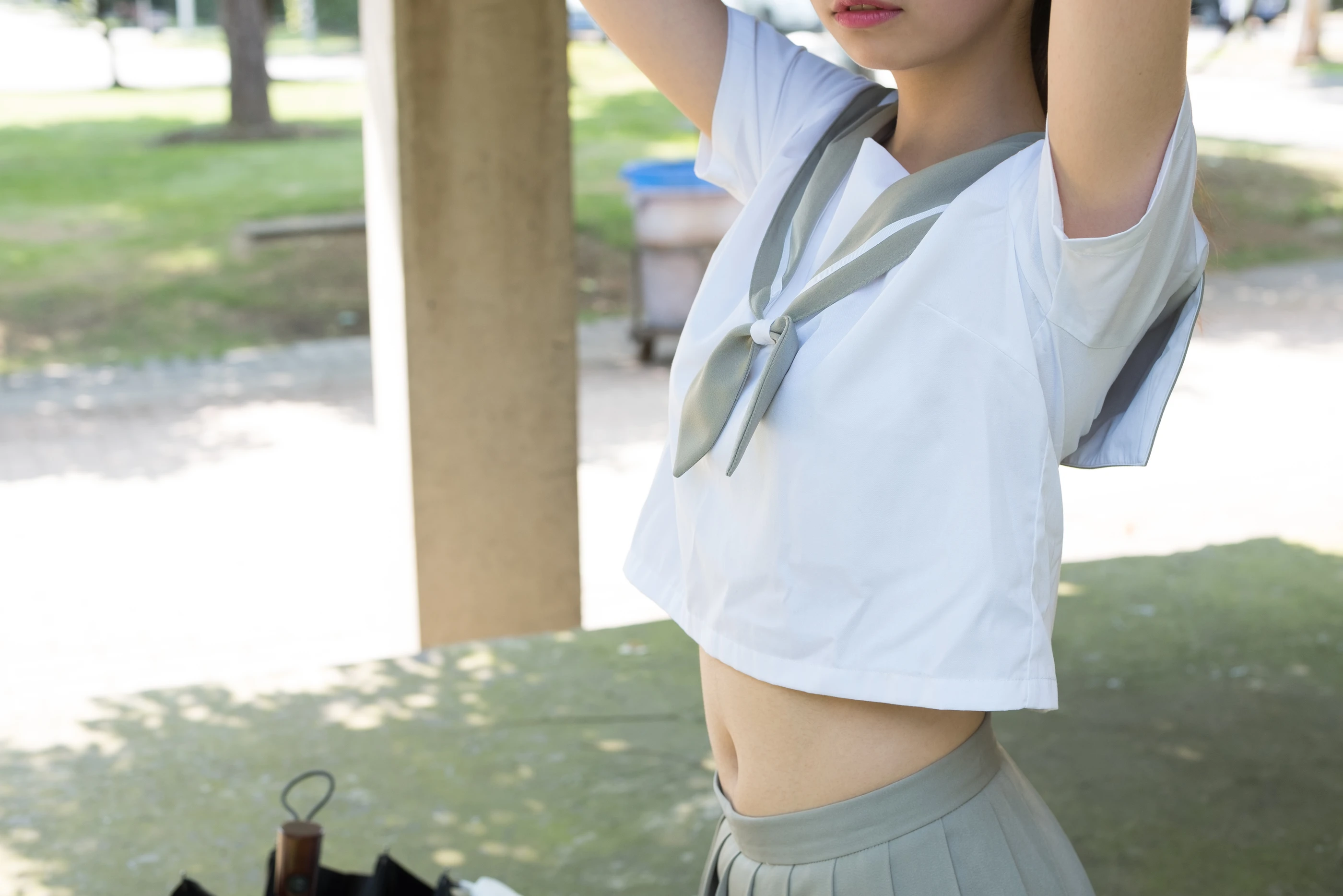 森萝财团 R15-026 [79P] 2