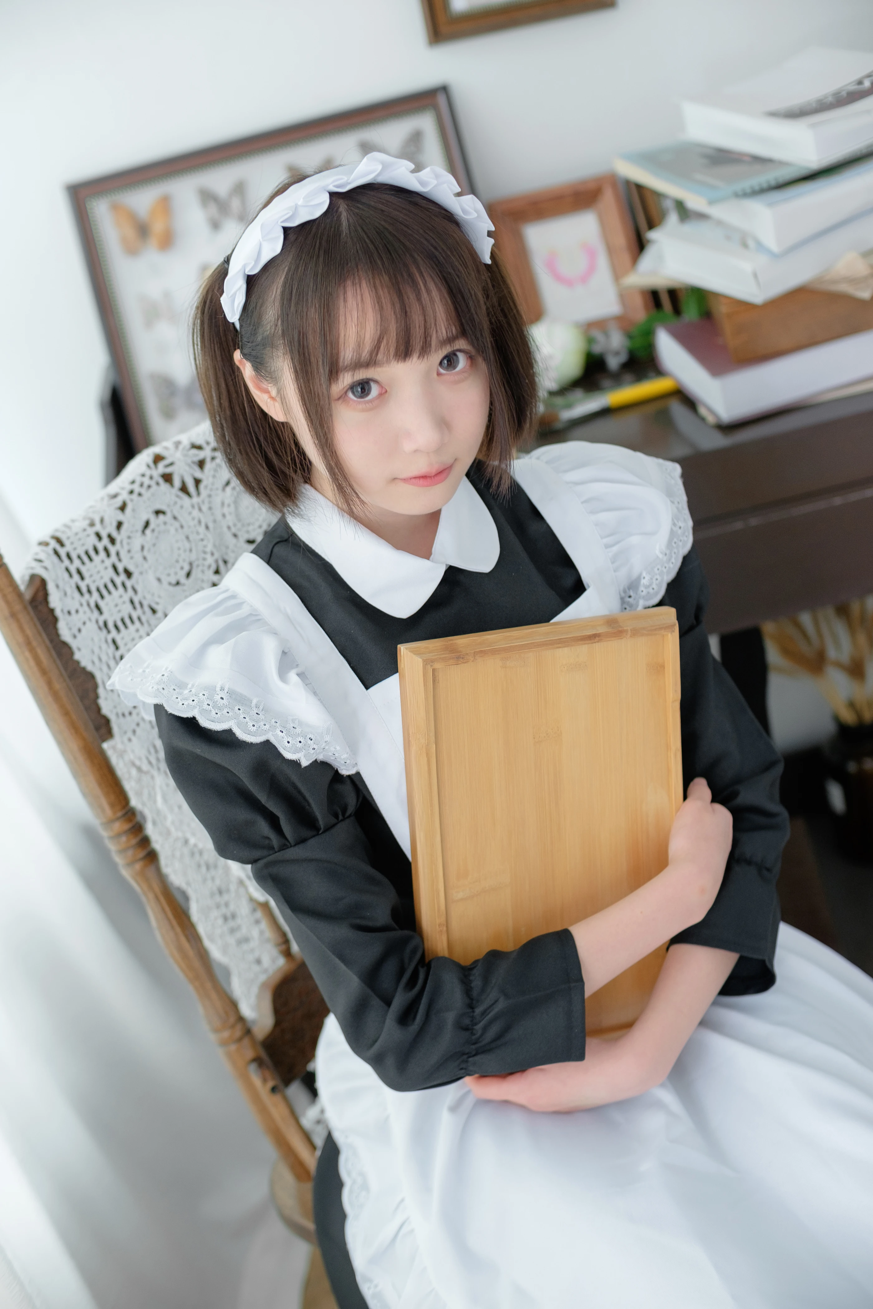 森萝财团 SSR-005 [85P] 0