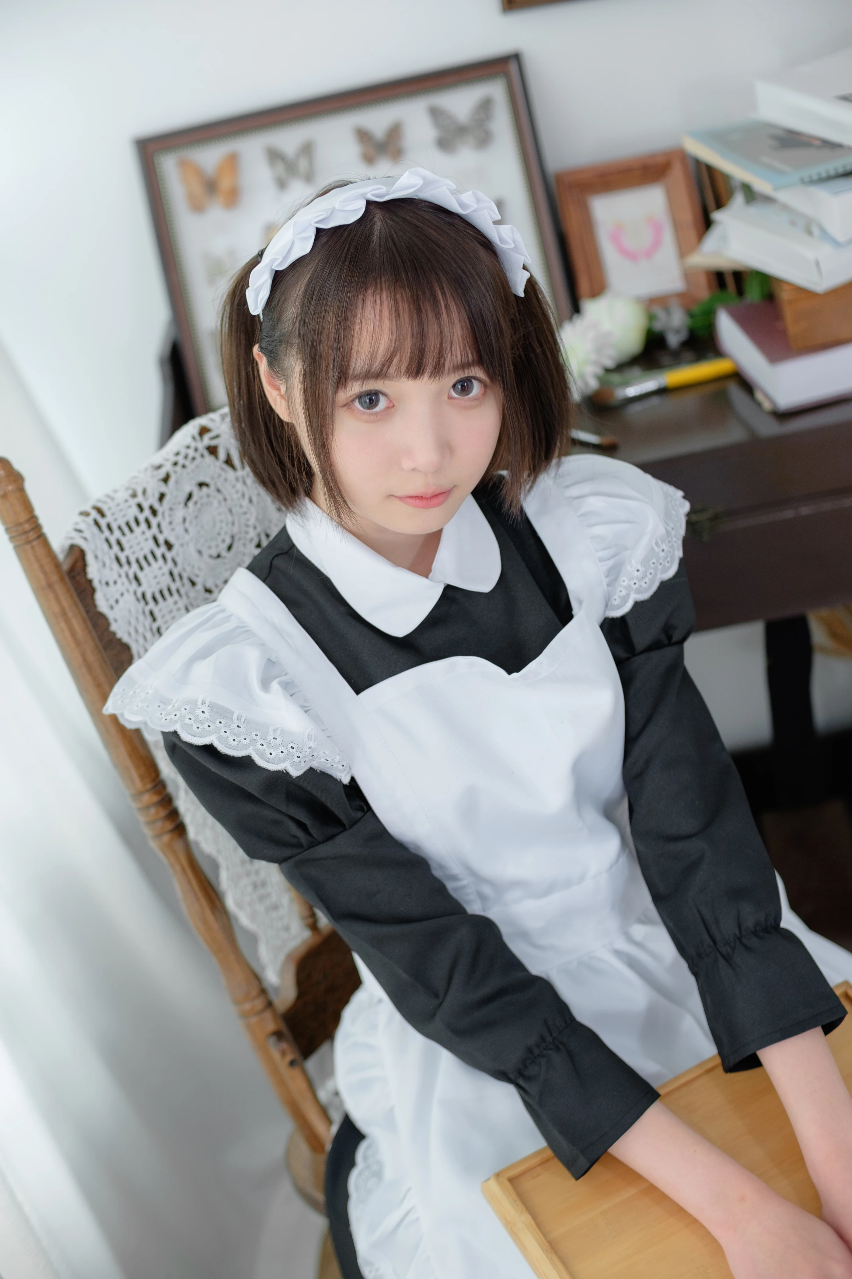 森萝财团 SSR-005 [85P] 1