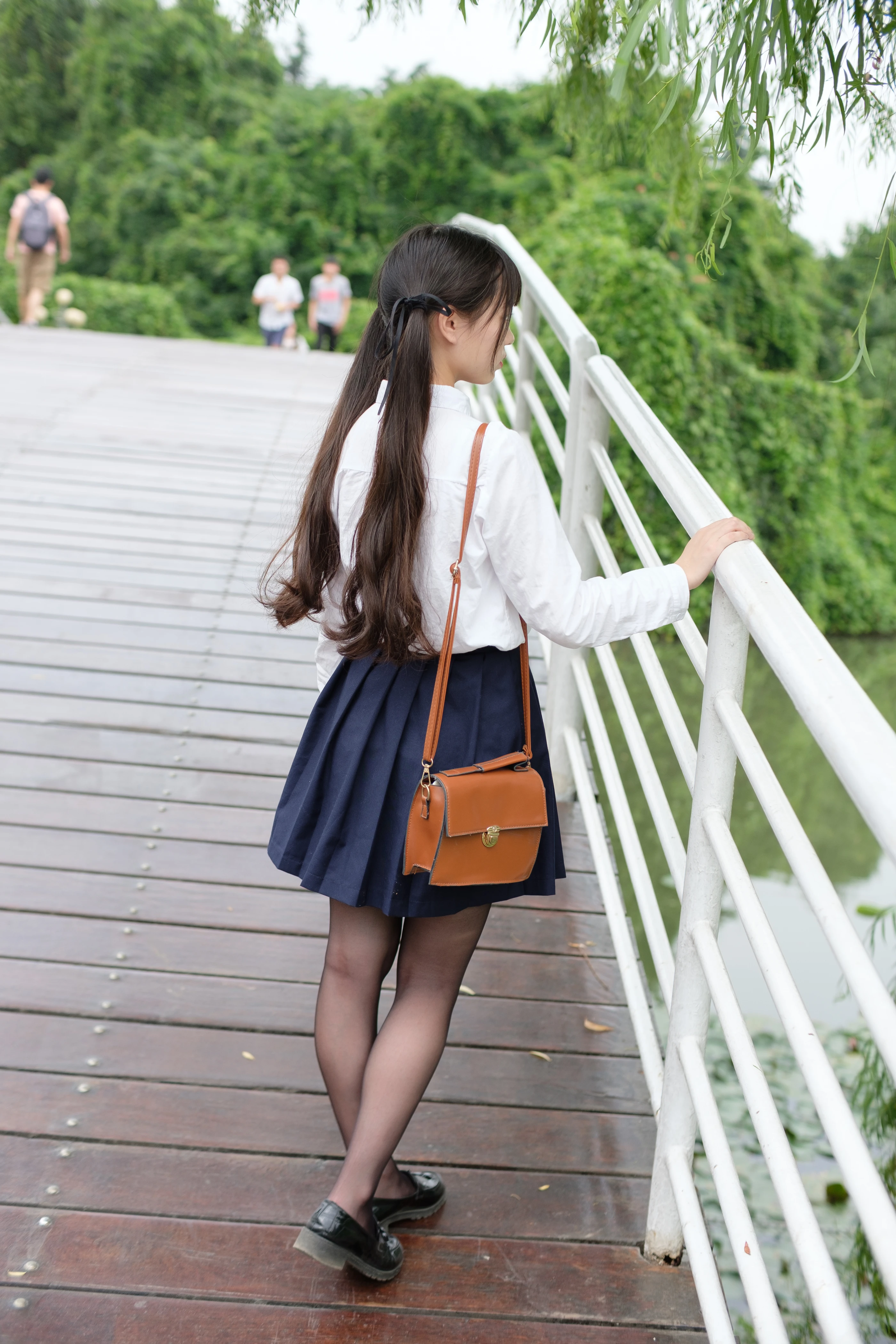 森萝财团 SSR-009 [84P] 1