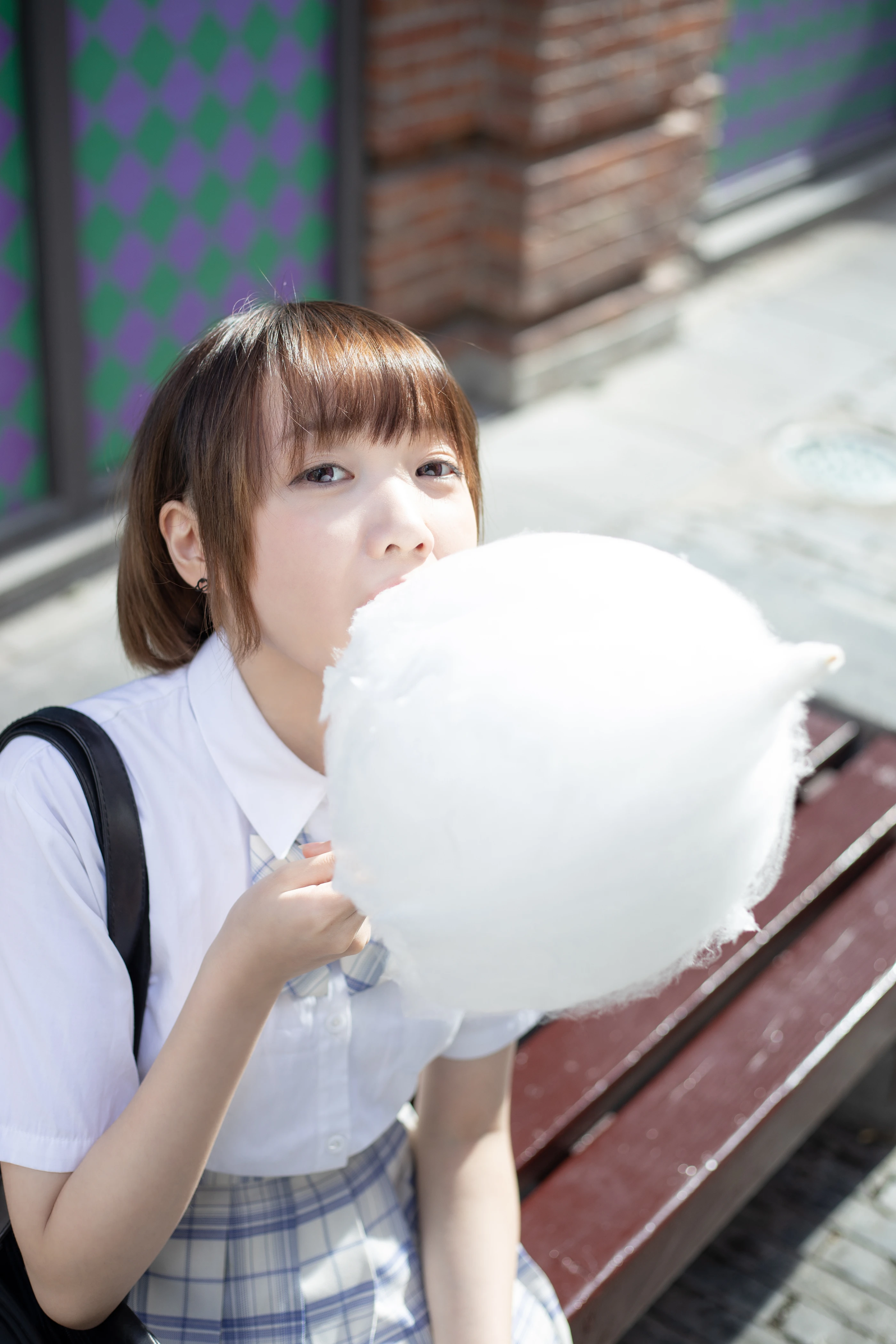 森萝财团 SSR-011 [104P] 1
