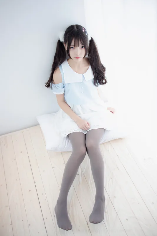 森萝财团 X-054 [86P 1V] 14